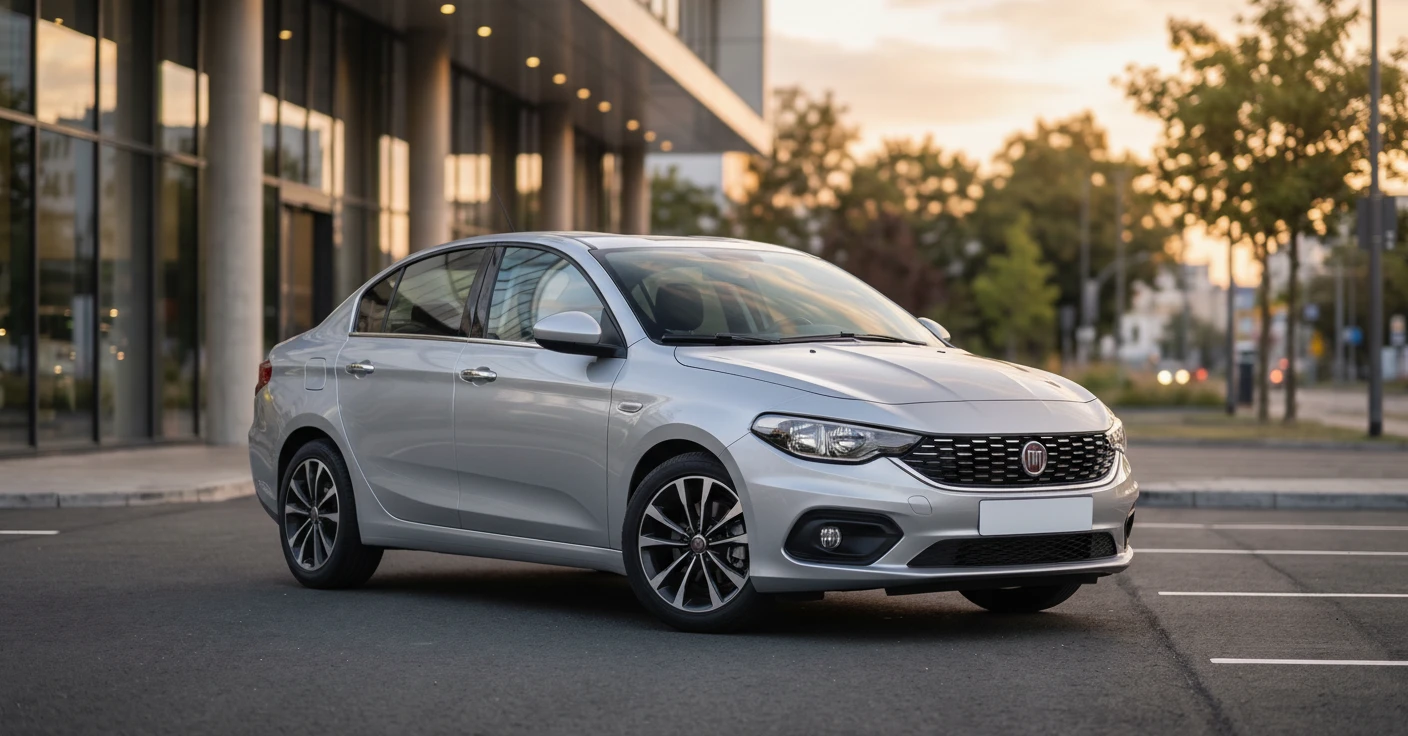 Fiat Egea